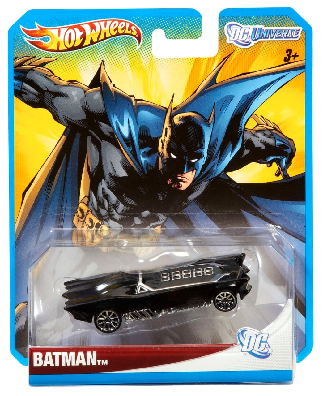 Batman 2