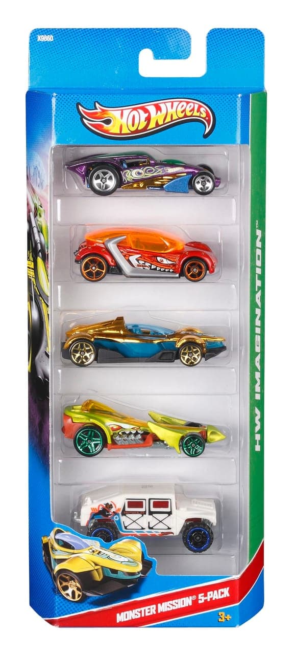 Formula Street
