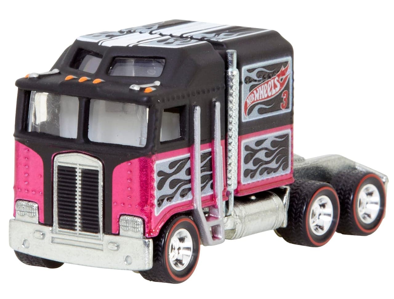 Thunder Roller