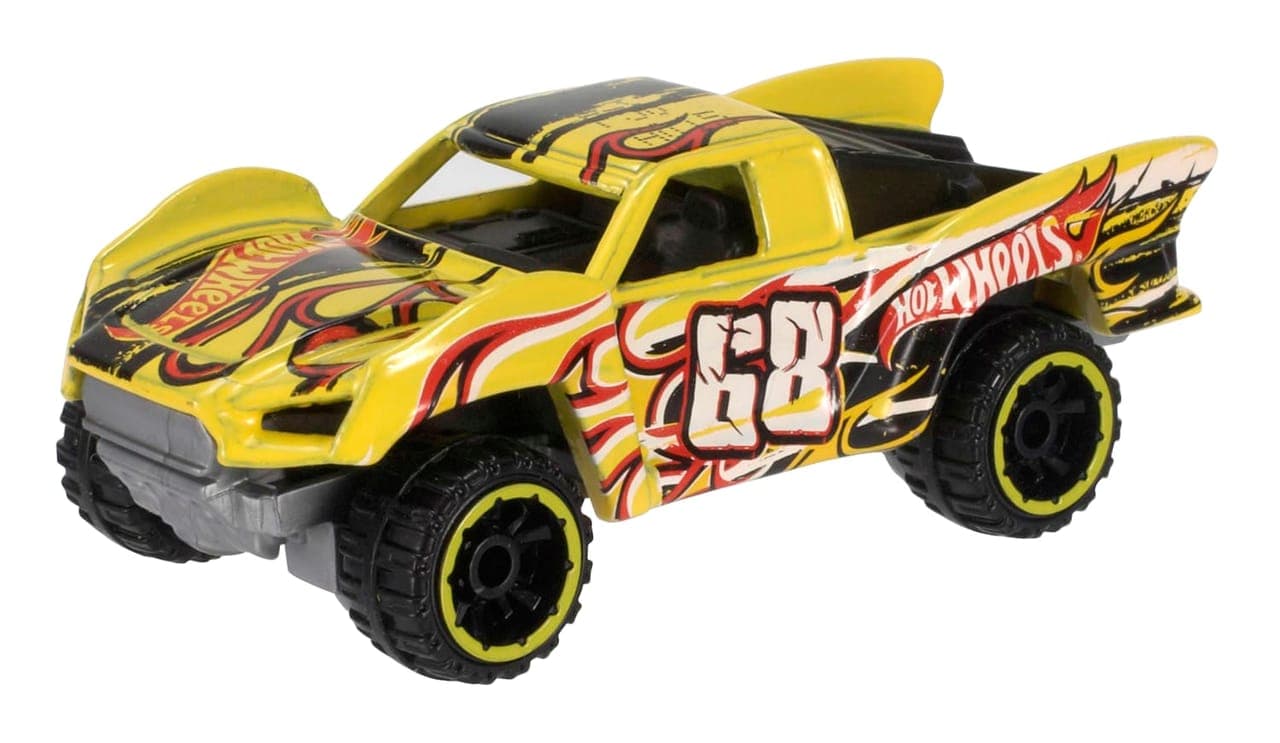 Baja Truck