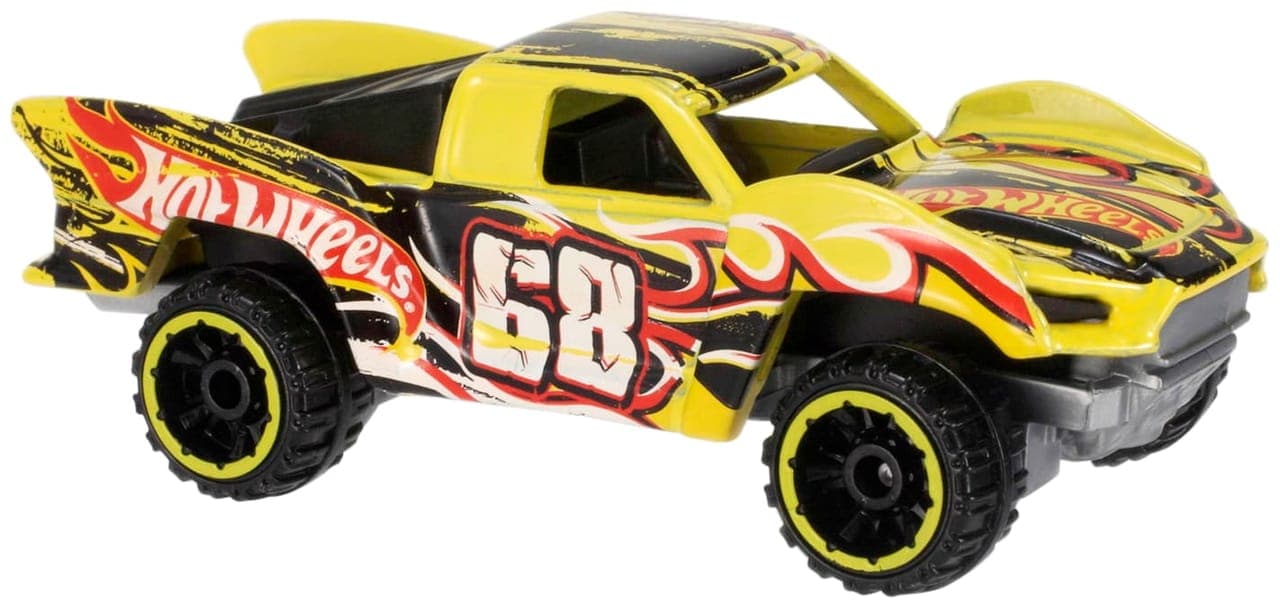 Baja Truck 4