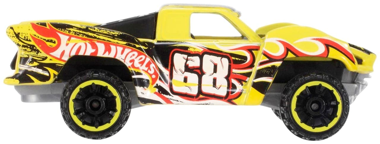 Baja Truck 6