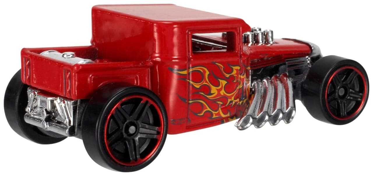 Bone Shaker 3
