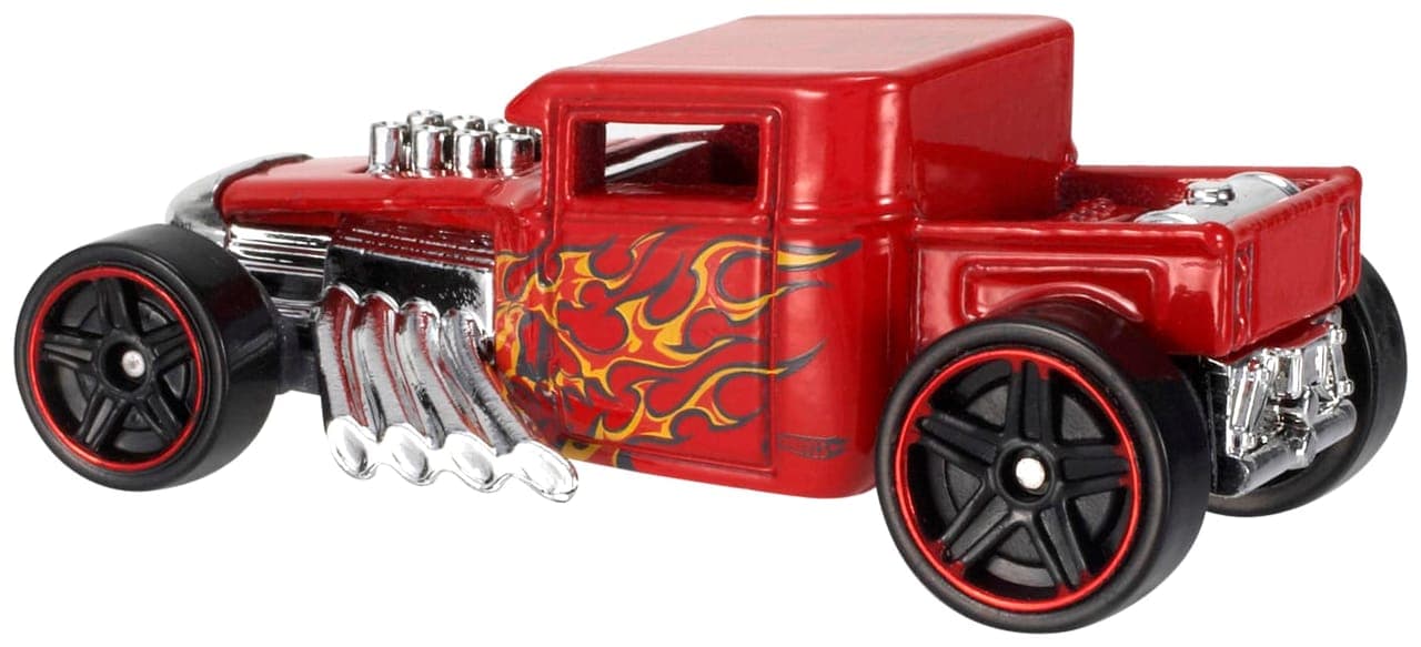 Bone Shaker 4