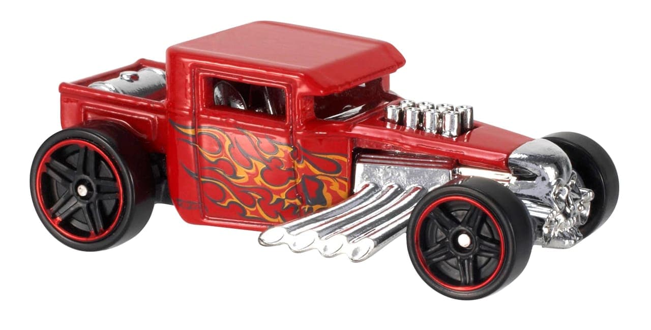 Bone Shaker 5