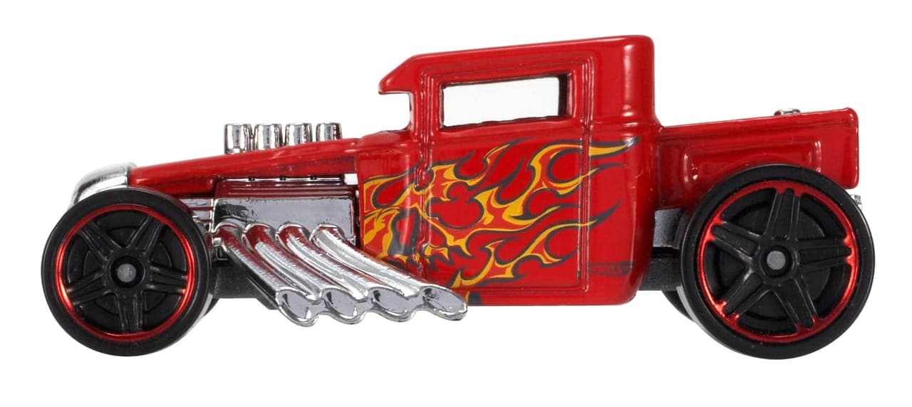 Bone Shaker 7