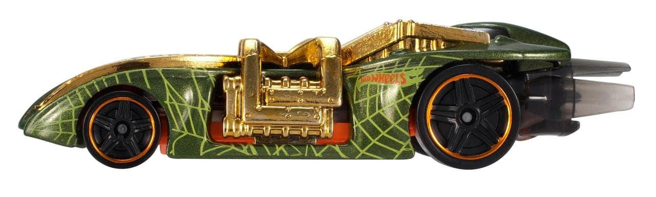 Arachnorod 4
