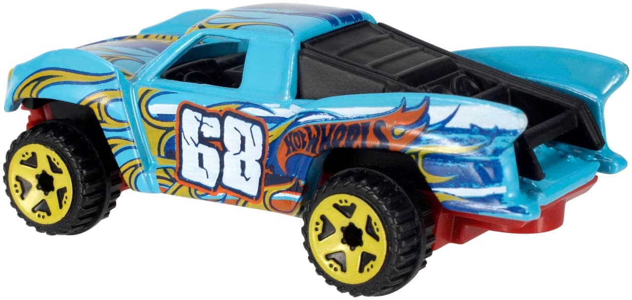 Baja Truck 5