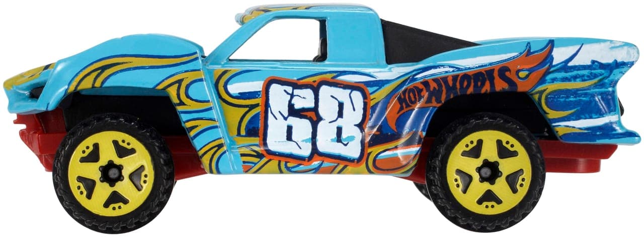 Baja Truck 6