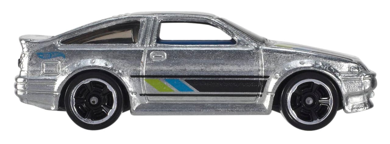 Toyota AE-86 Corolla 5