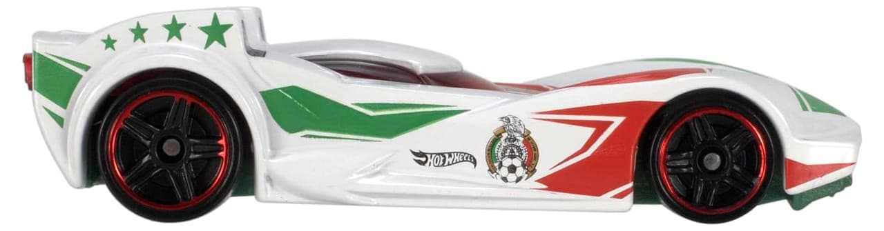 Scoopa Di Fuego 7