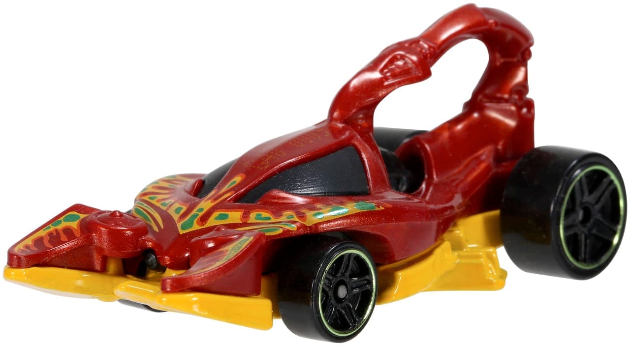 Scorpedo