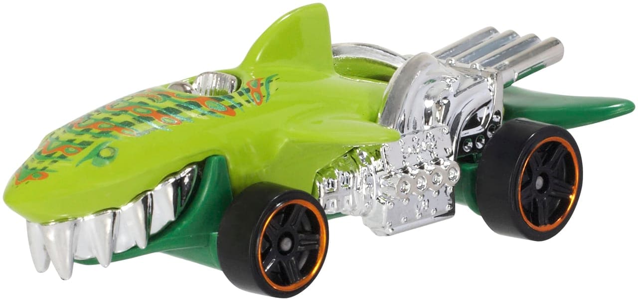 Sharkruiser
