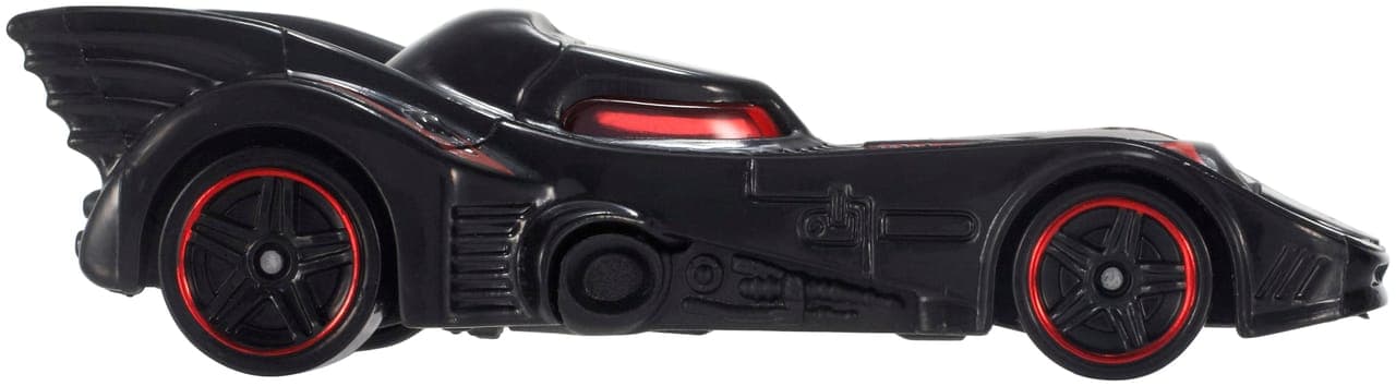 BATMOBILE 5