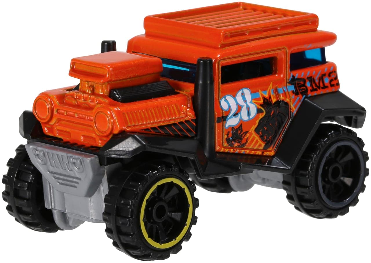Bad Mudder 2