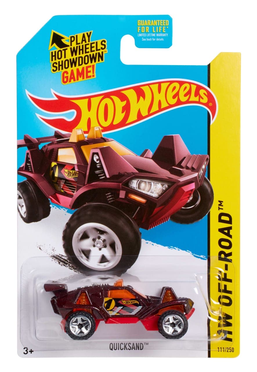 Quicksand 2
