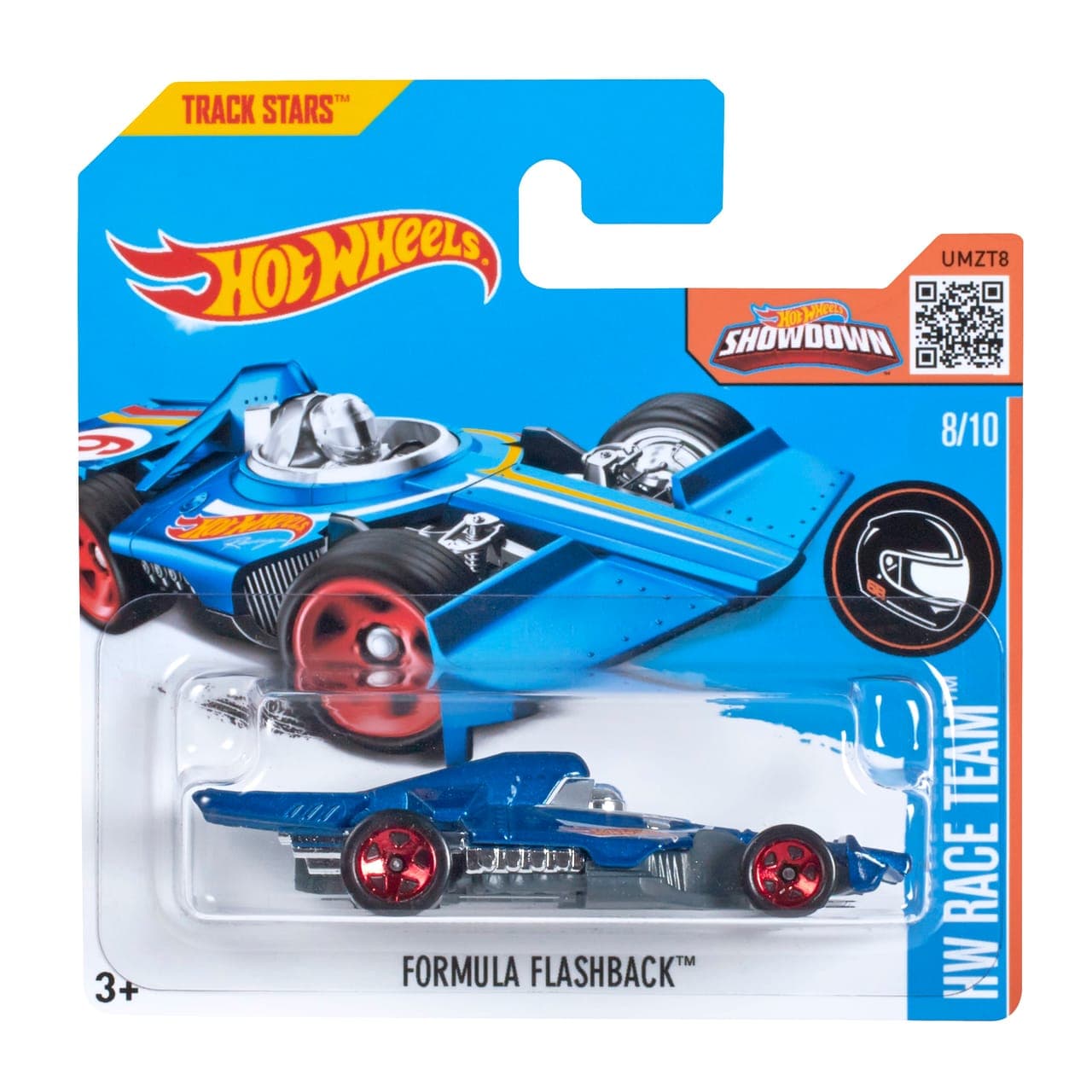 Formula Flashback 2