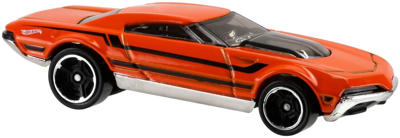 Muscle Speeder 4