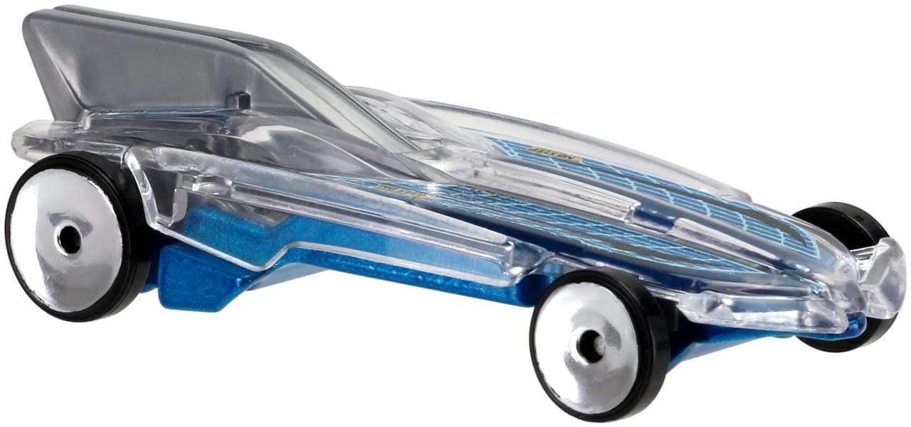 HW Formula Solar 3