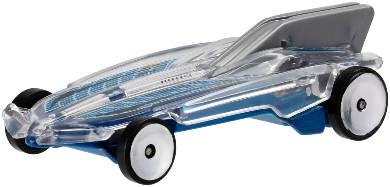 HW Formula Solar 4