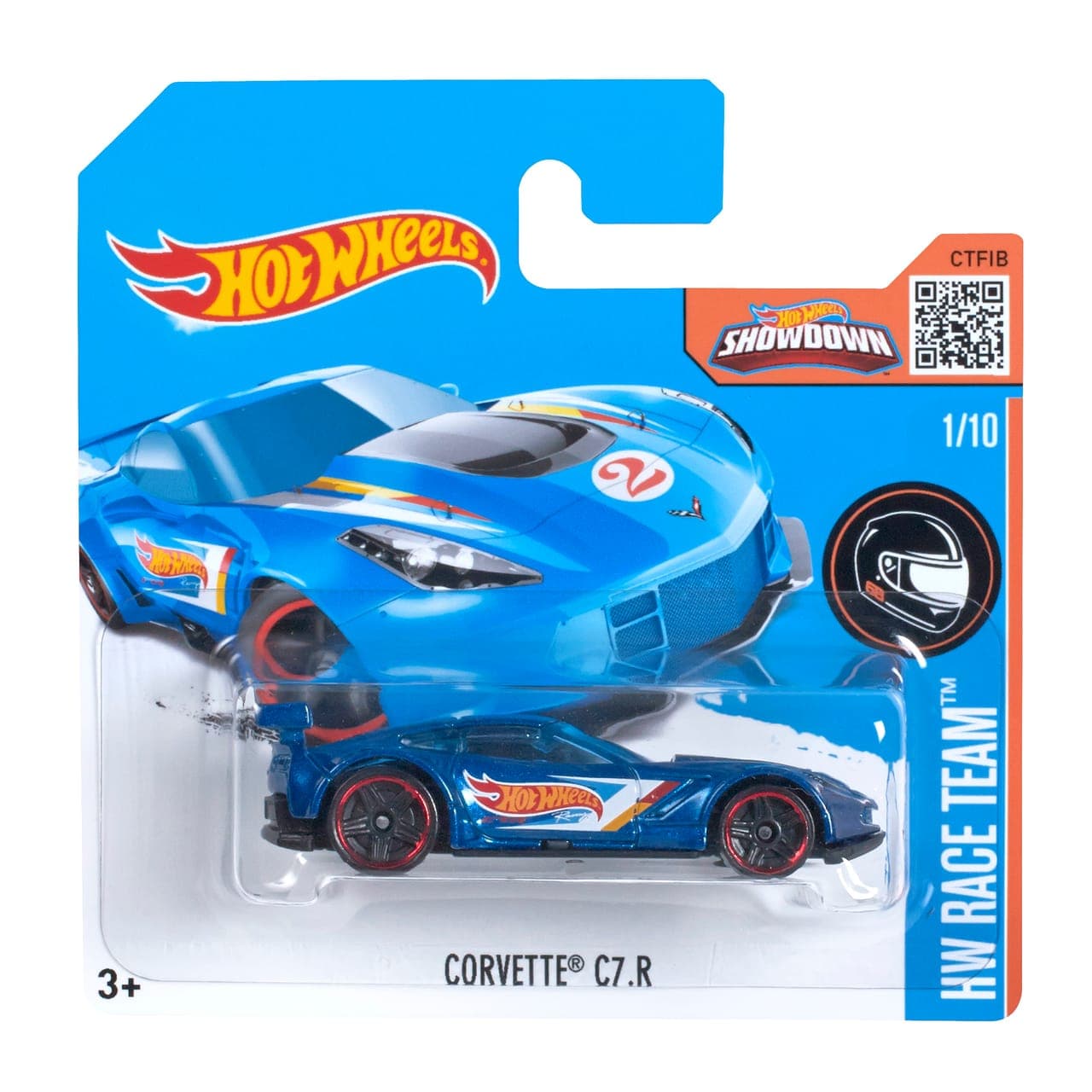 Corvette C7.R 5
