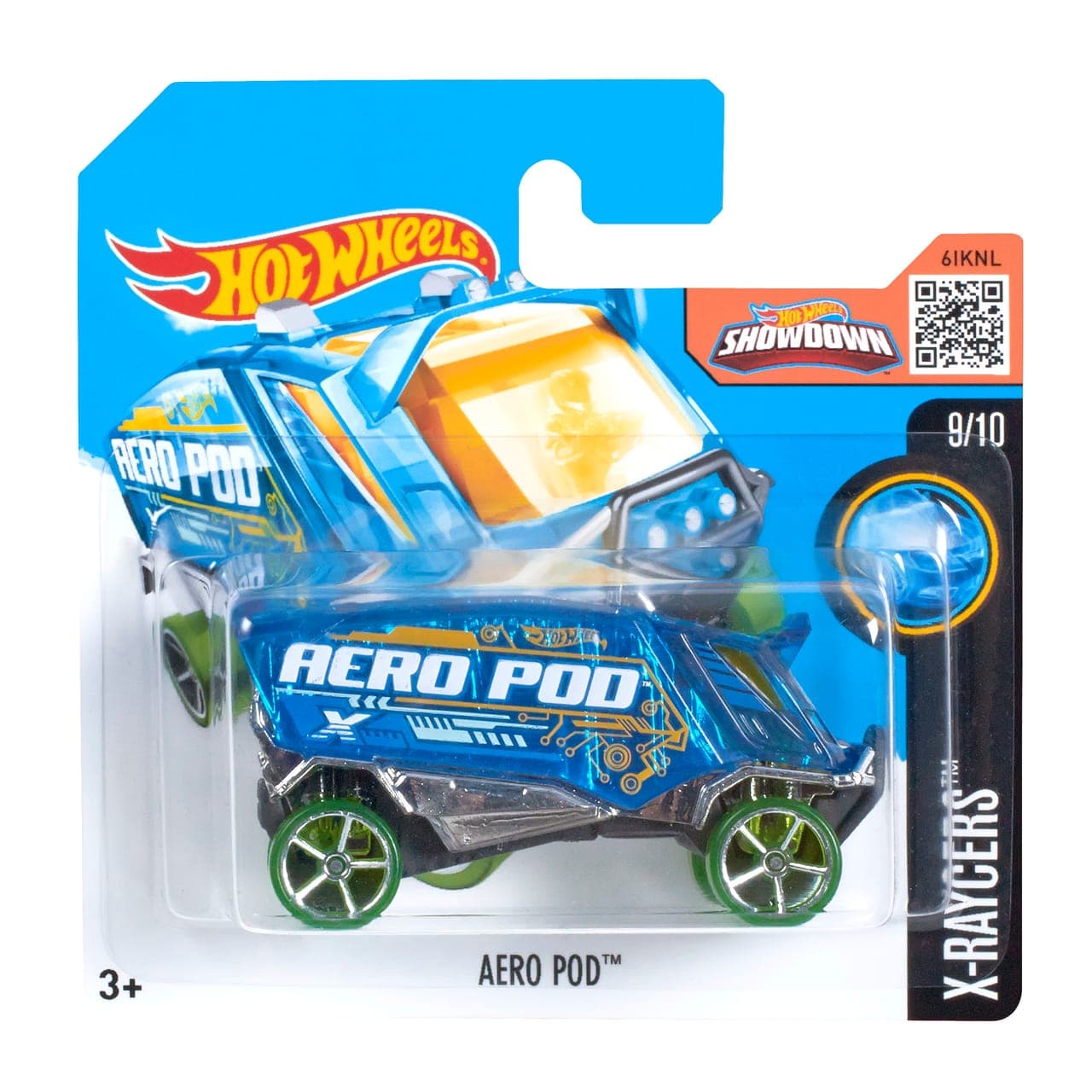 Aero Pod 2