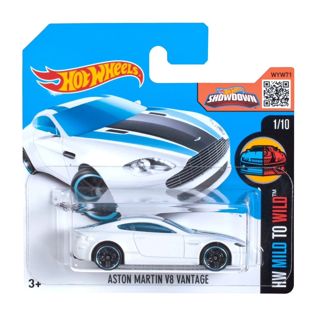 Aston Martin V8 Vantage 2