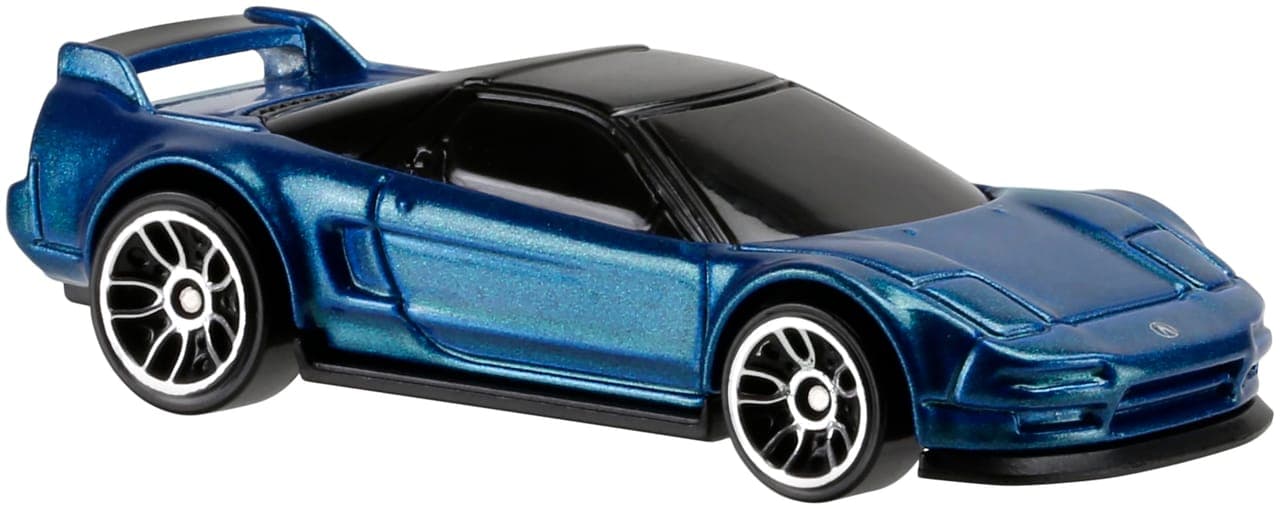 '90 Acura NSX 2