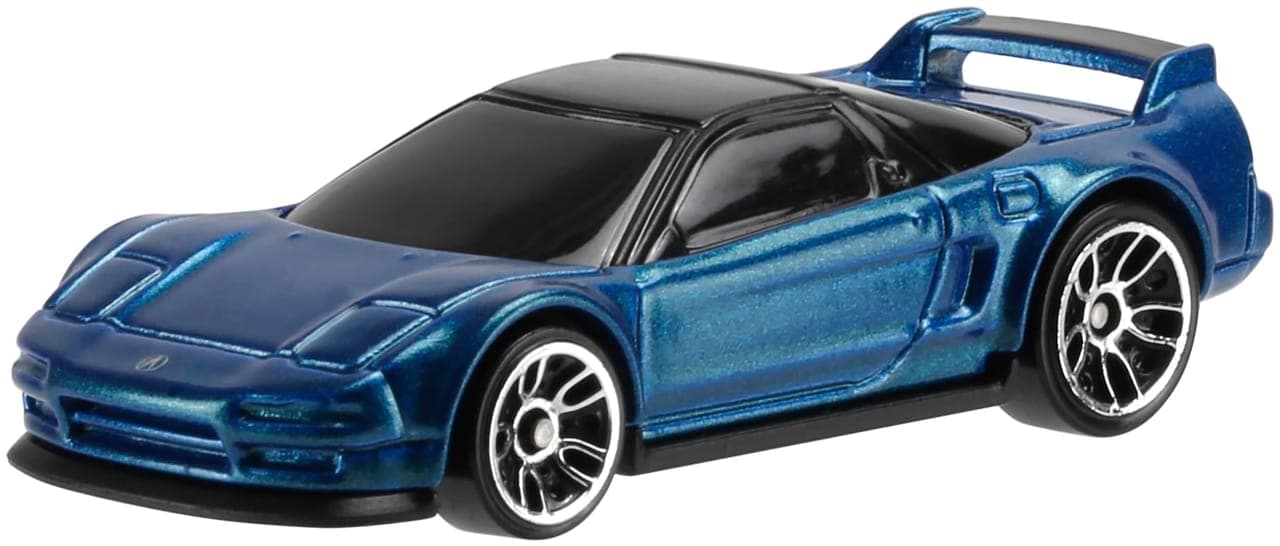 '90 Acura NSX 4