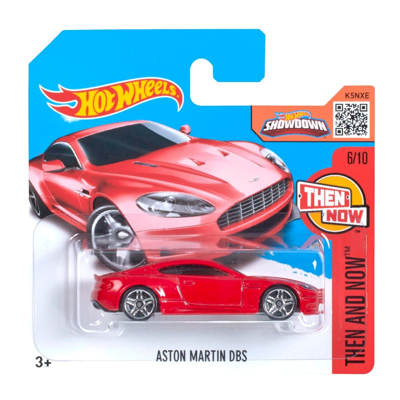 Aston Martin DBS 5
