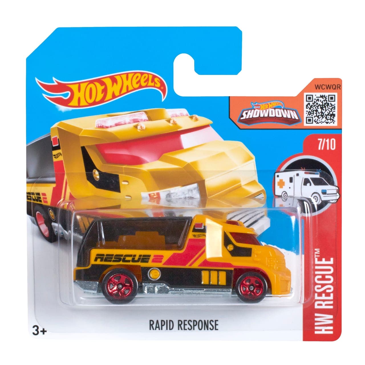Rapid Response 2