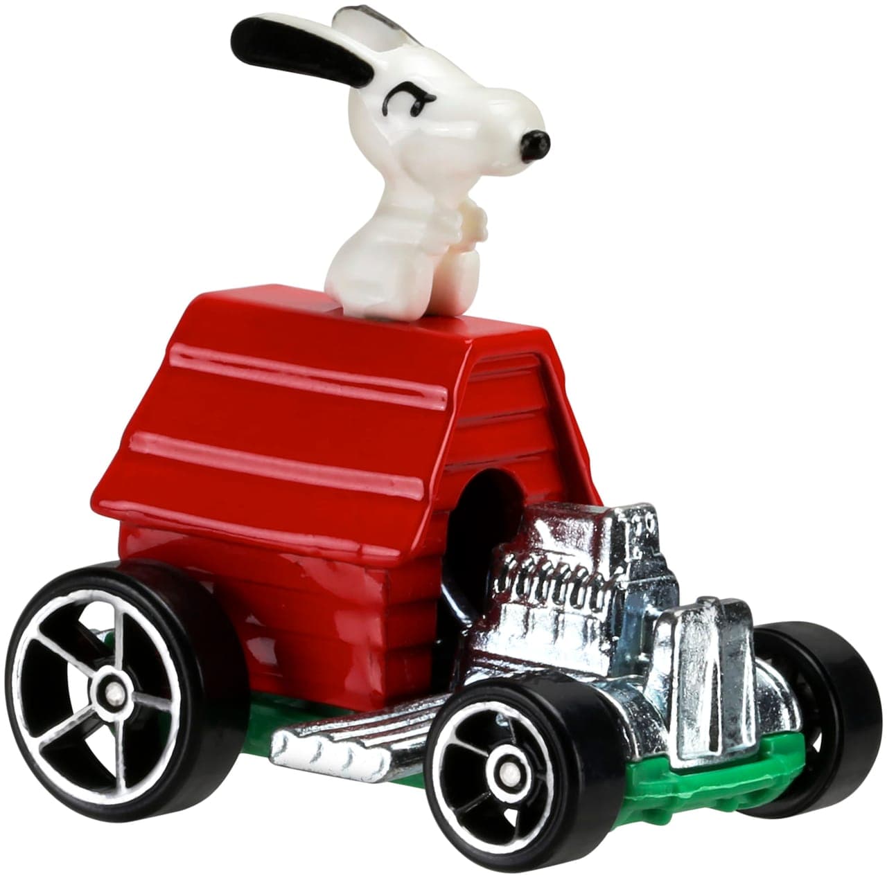 Snoopy 4