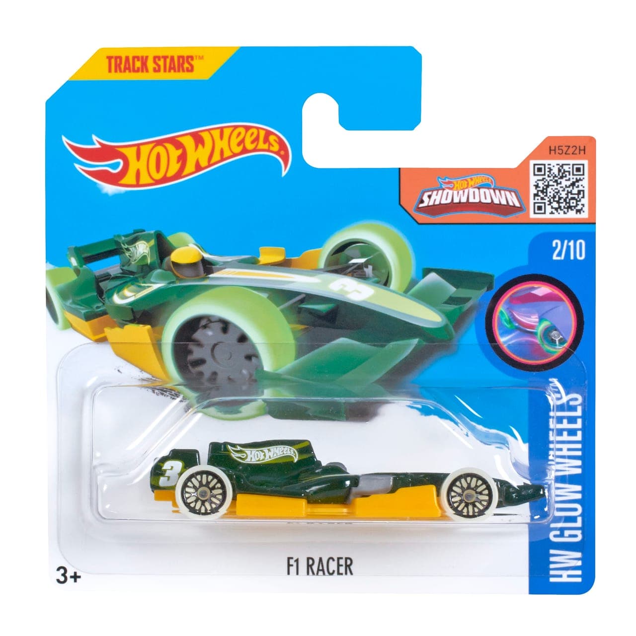 F1 Racer 5