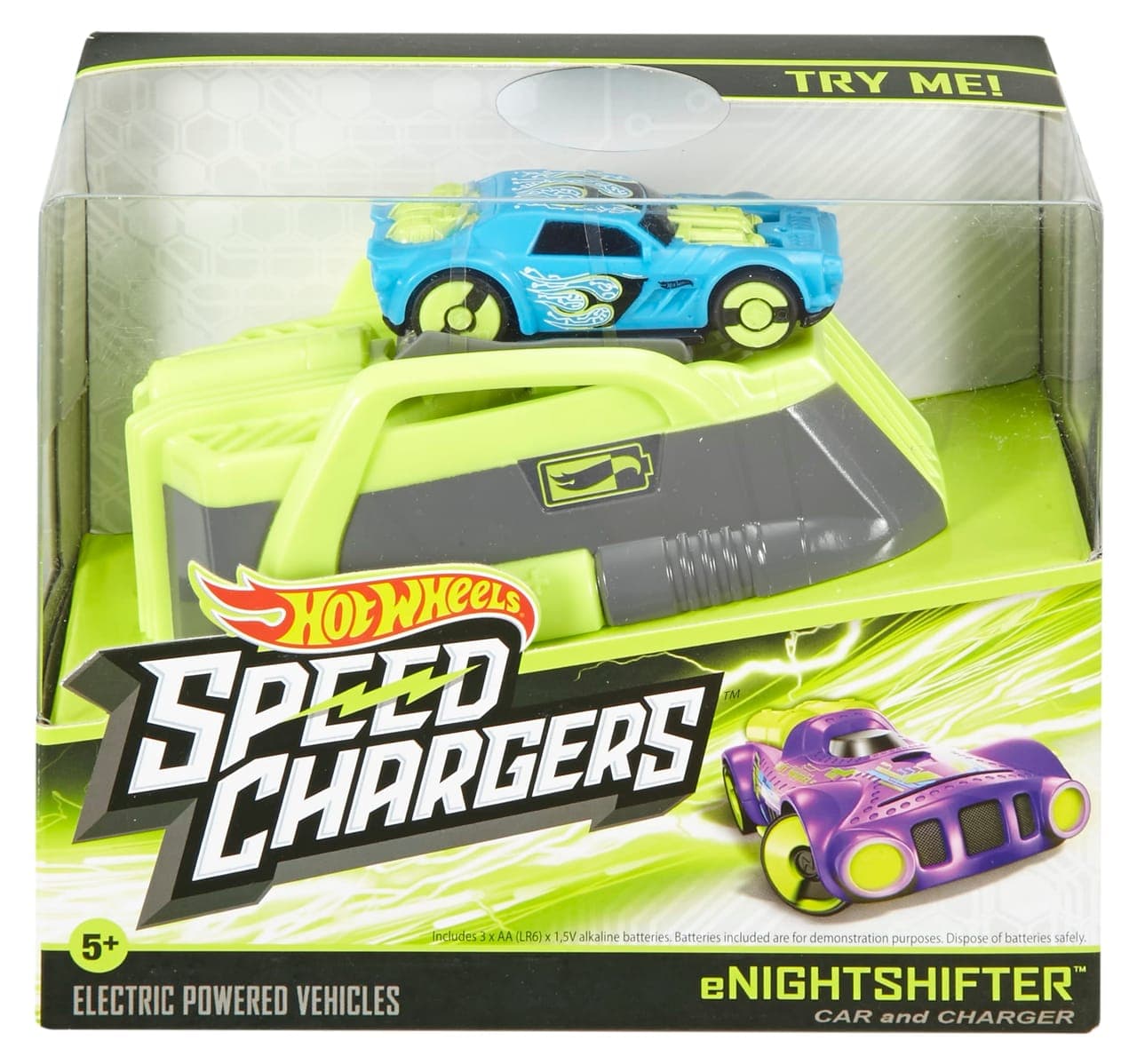 eNightshifter