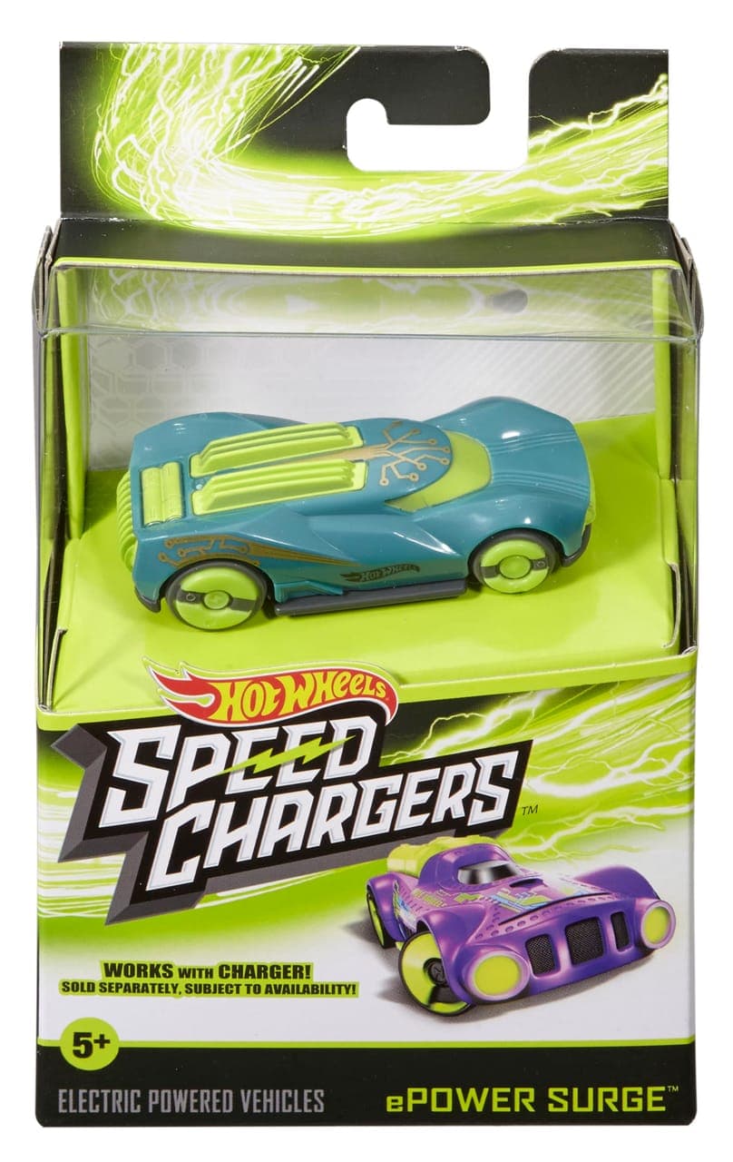 ePower Surge