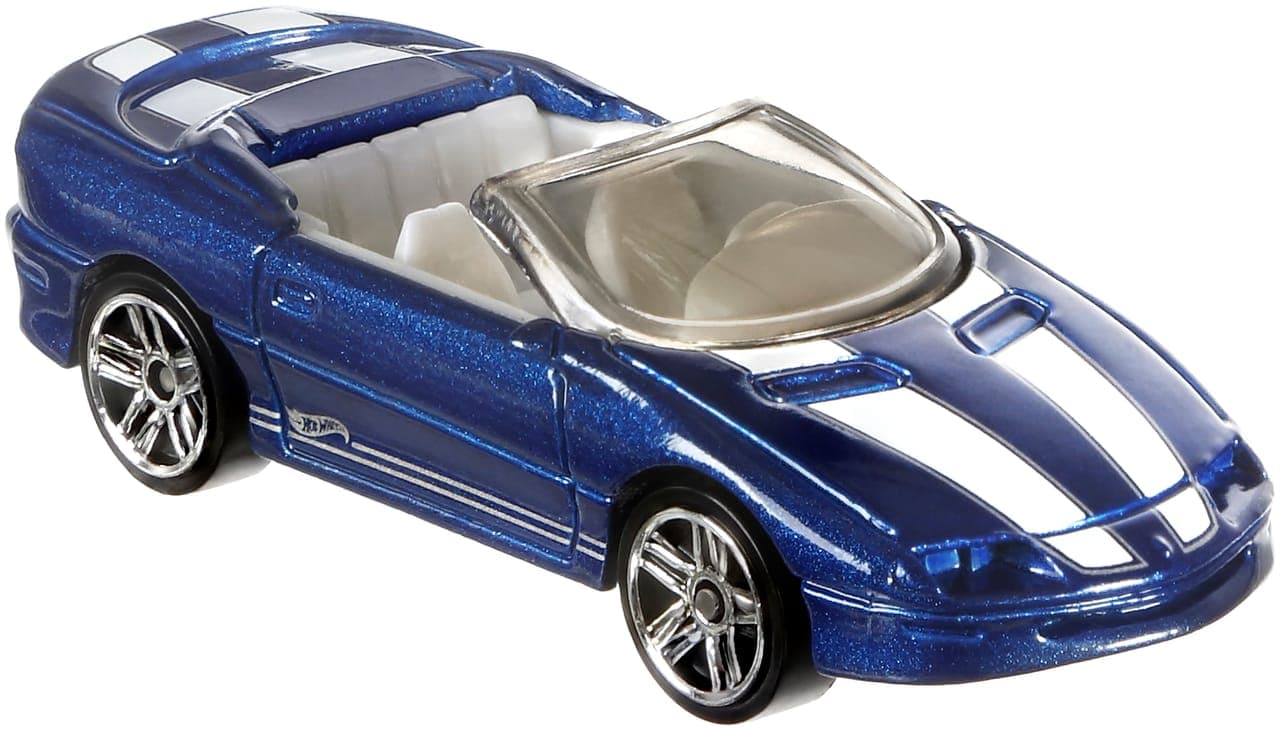 '95 CAMARO