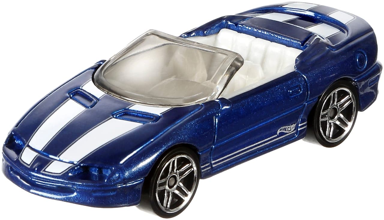 '95 CAMARO 7