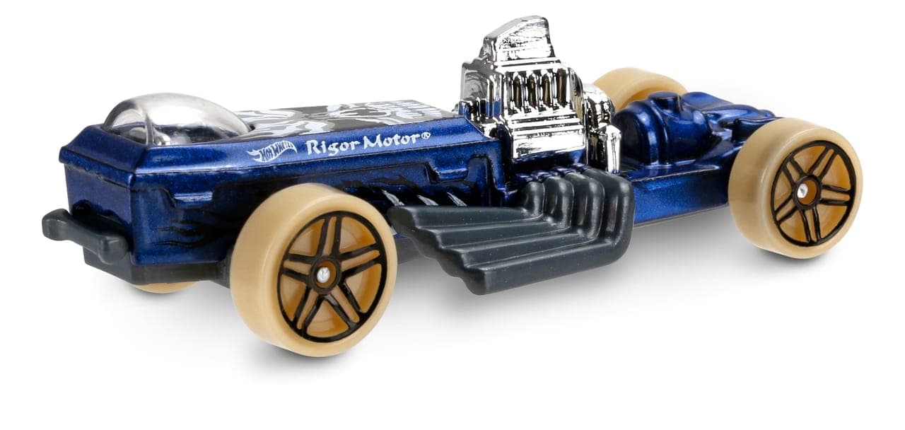 Rigor Motor 6