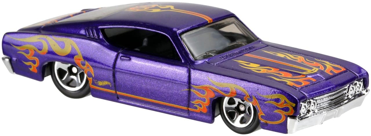 '69 Ford Torino Talladega 4