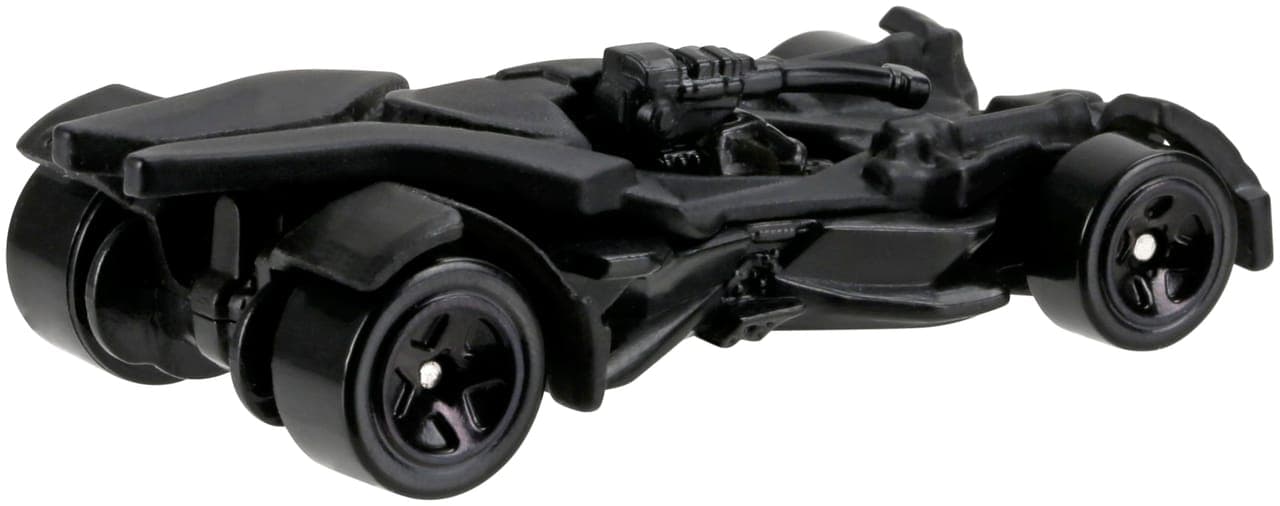 Justice League Batmobile 3