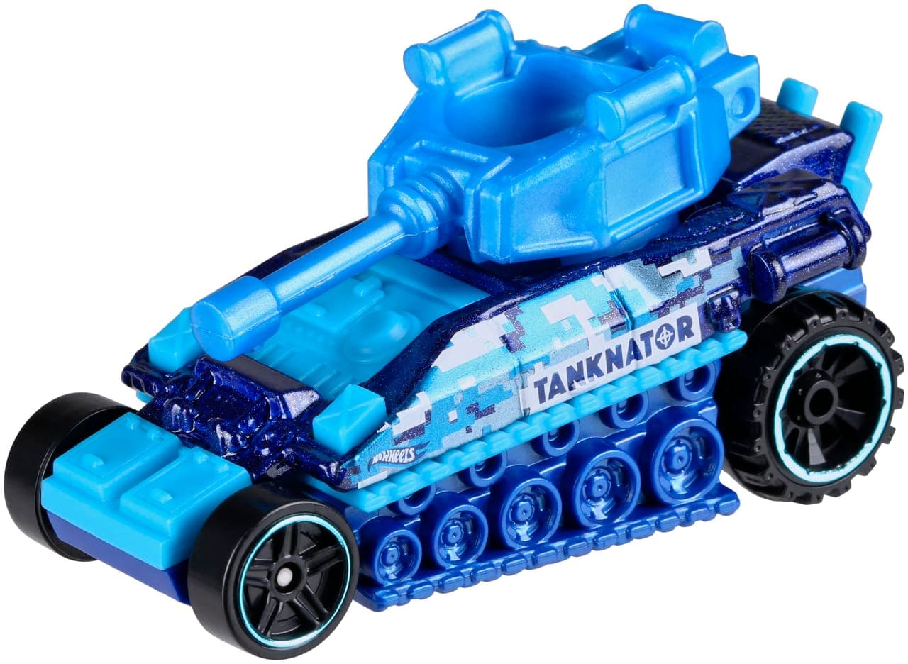 Tanknator 3