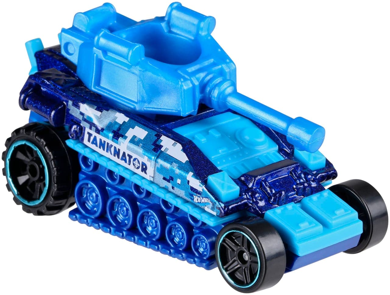 Tanknator 4