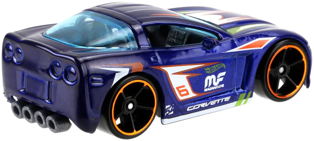 C6 CORVETTE 5