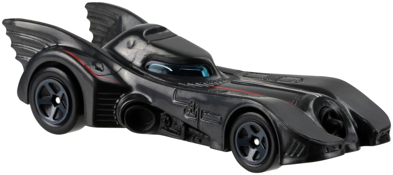 BATMOBILE 4