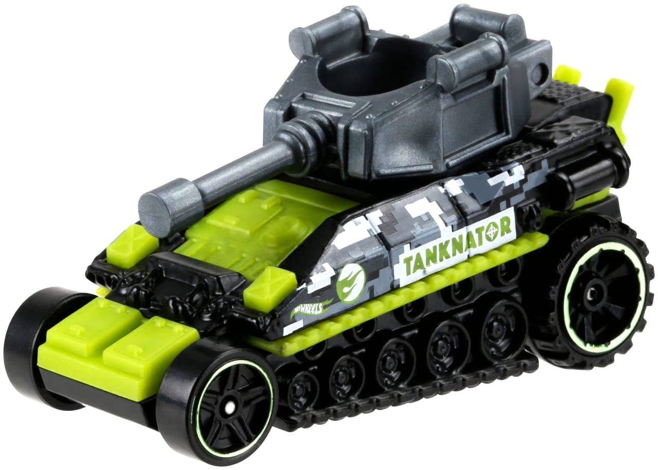 Tanknator