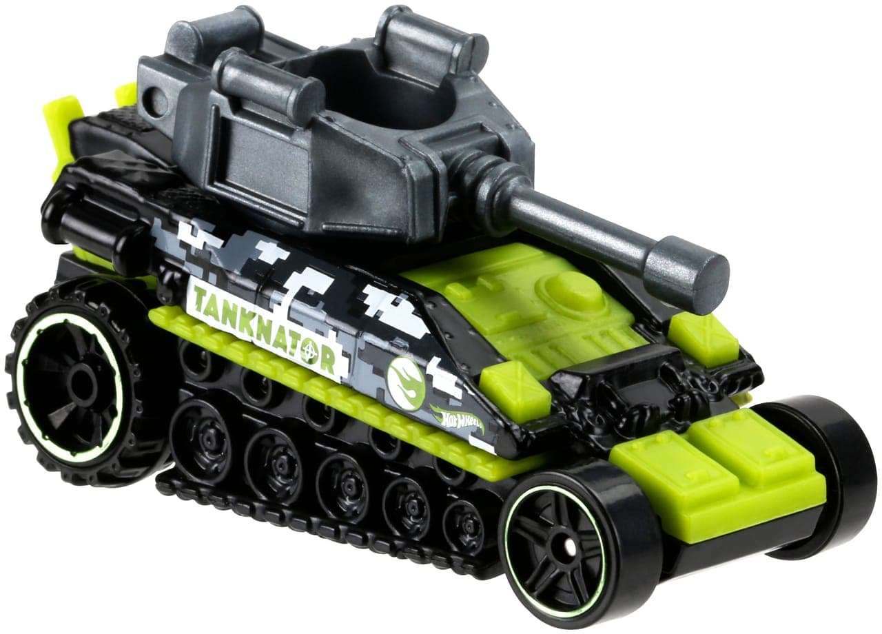 Tanknator 6