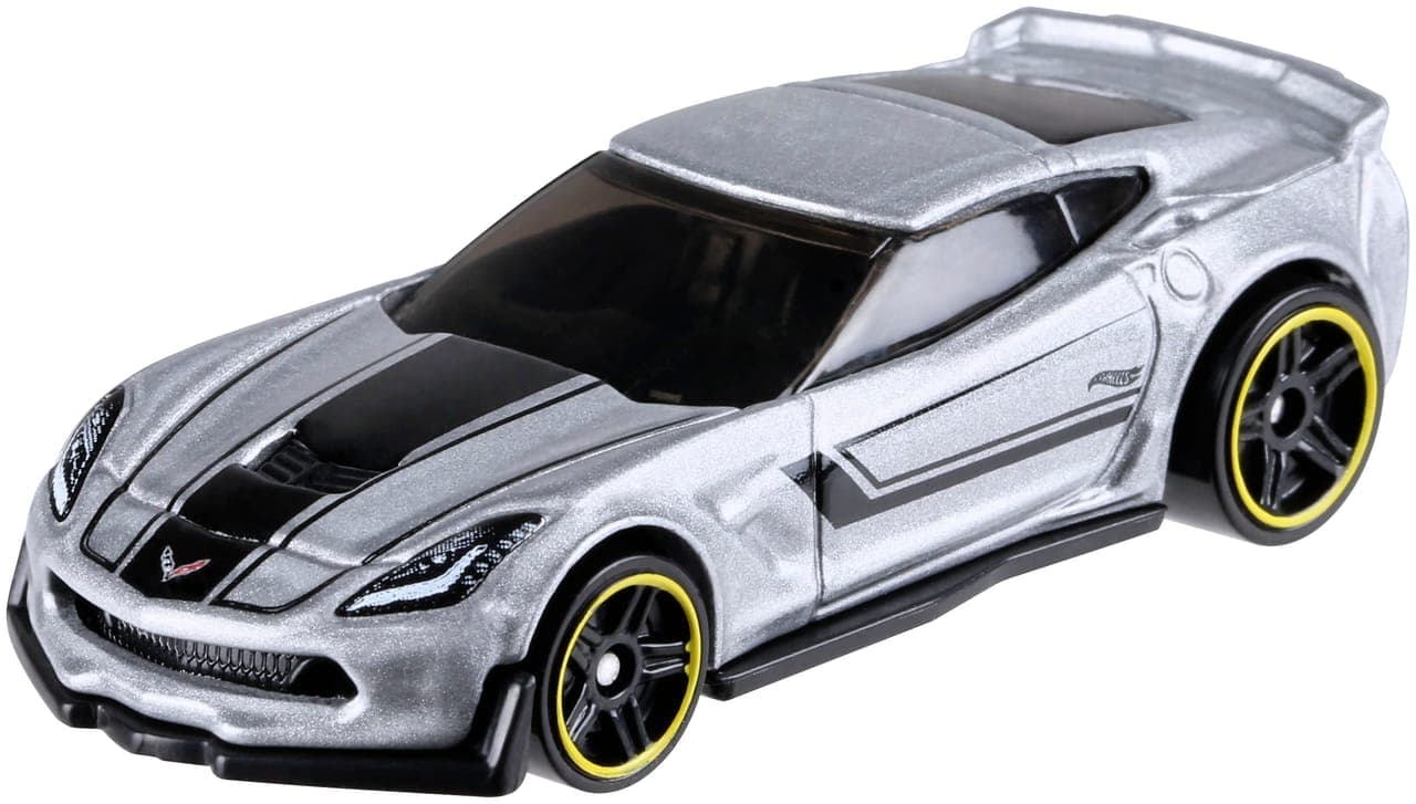 Corvette C7 Z06 5