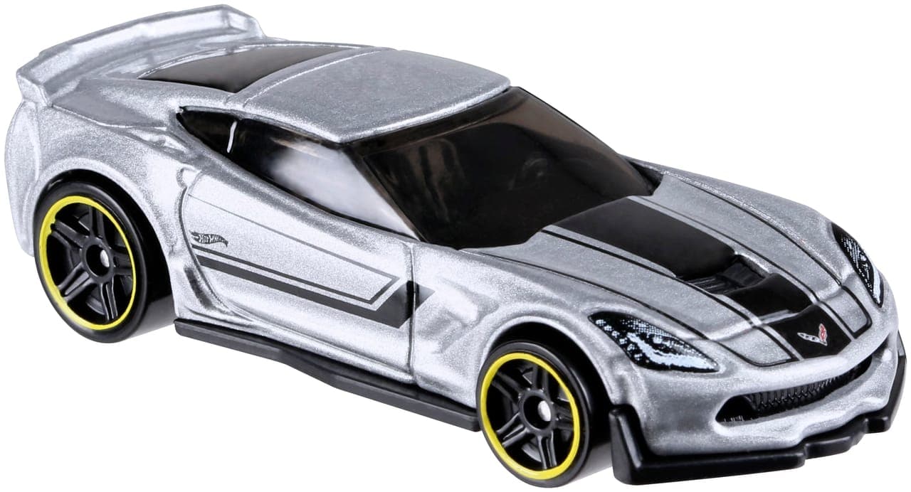 Corvette C7 Z06 6