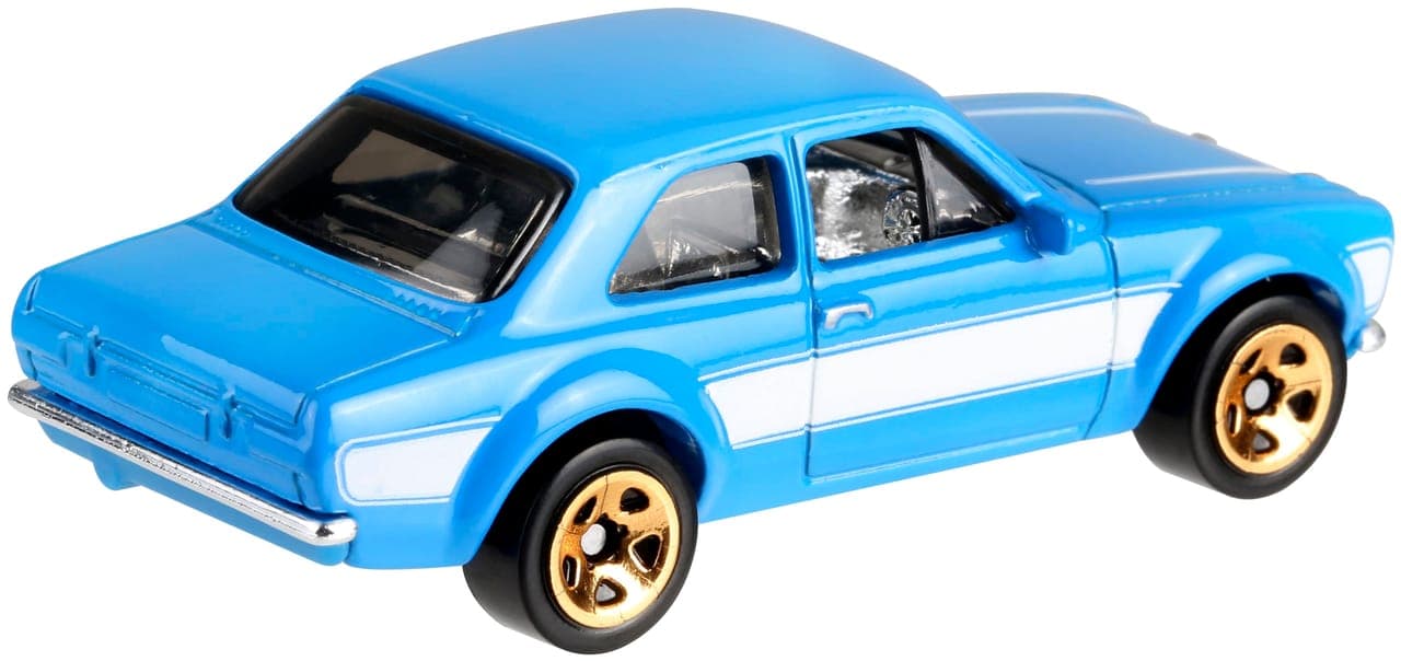 '70 Ford Escort RS1600 3