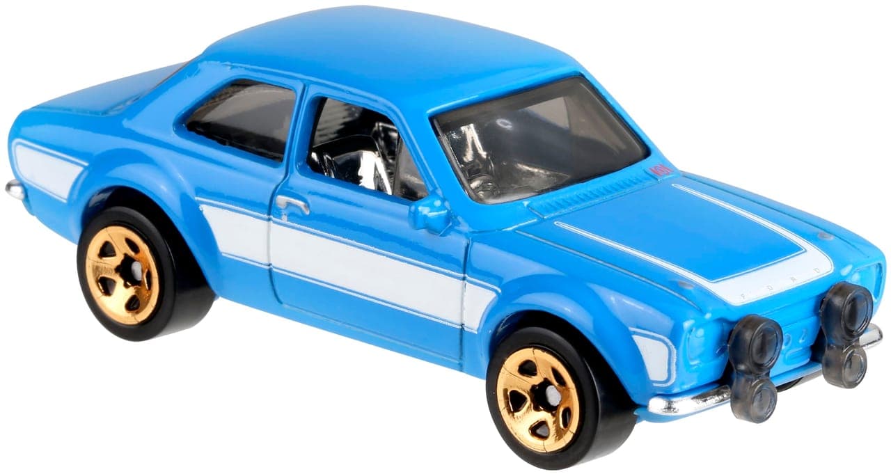 '70 Ford Escort RS1600 4